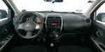 Nissan March 1.6 ADVANCE Hatchback 2018