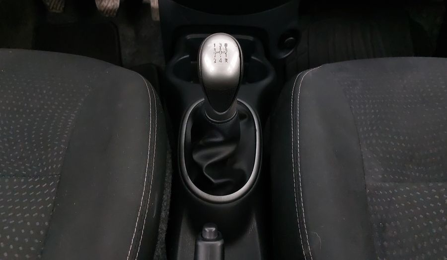 Nissan March 1.6 ADVANCE Hatchback 2018
