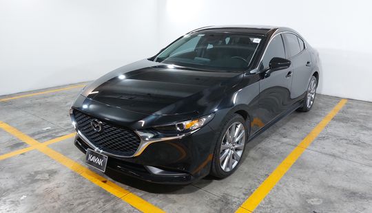Mazda • Mazda 3