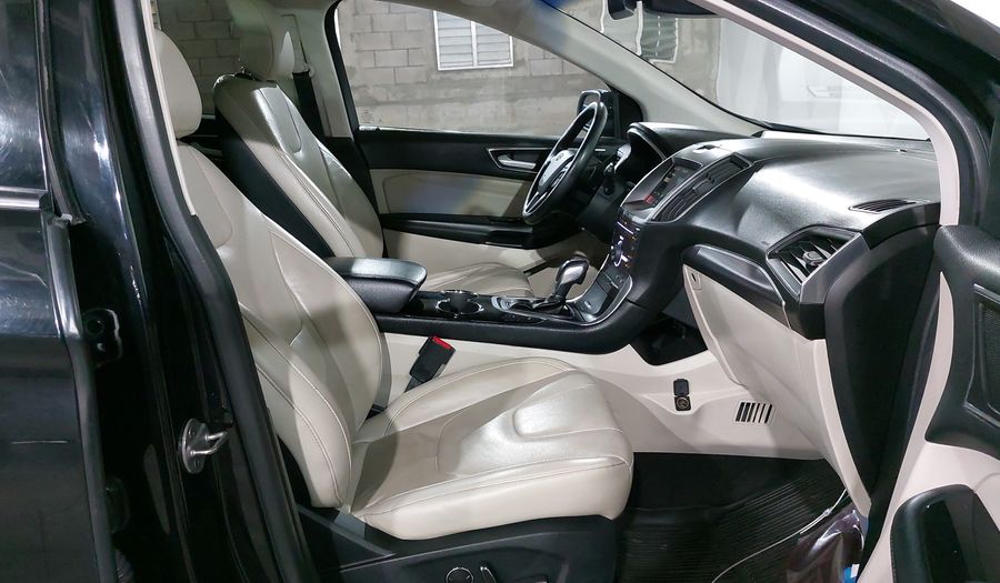 Ford Edge 3.5 TITANIUM AT Suv 2016