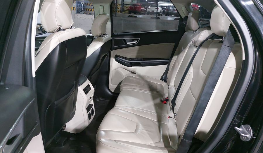 Ford Edge 3.5 TITANIUM AT Suv 2016
