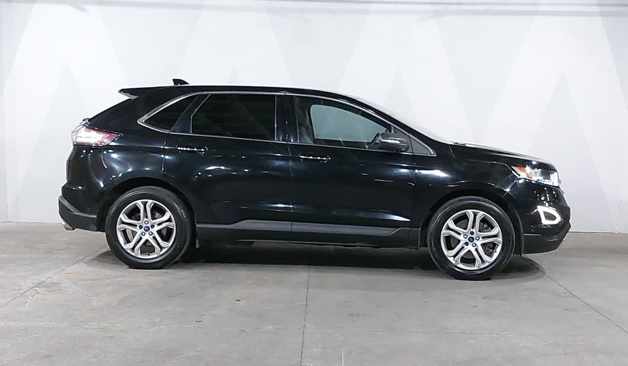 Ford Edge 3.5 TITANIUM AT Suv 2016