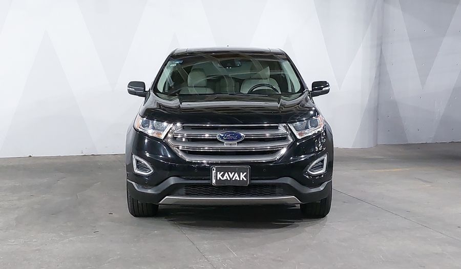 Ford Edge 3.5 TITANIUM AT Suv 2016