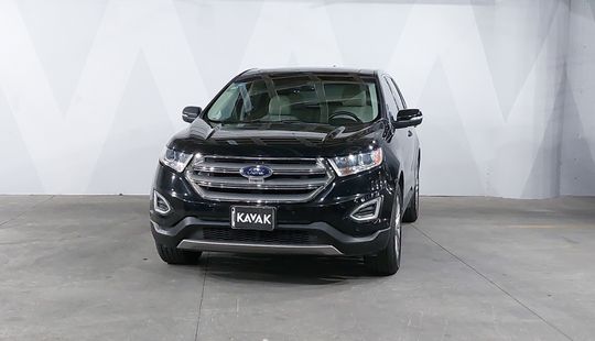 Ford • Edge