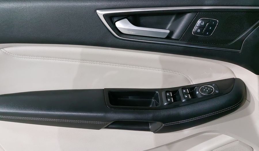 Ford Edge 3.5 TITANIUM AT Suv 2016