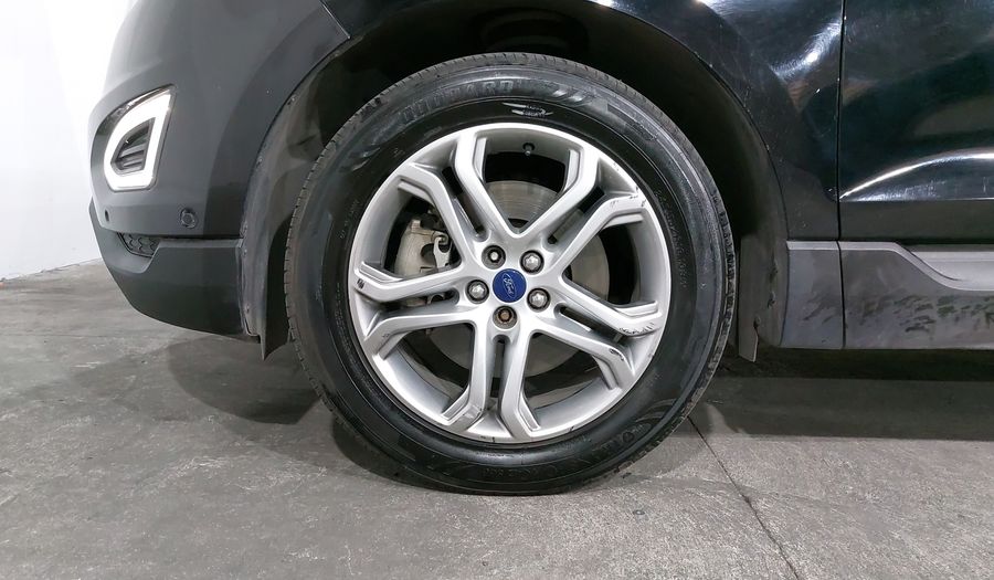 Ford Edge 3.5 TITANIUM AT Suv 2016