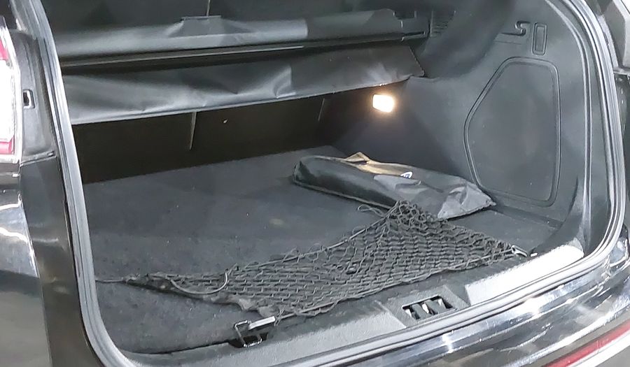 Ford Edge 3.5 TITANIUM AT Suv 2016