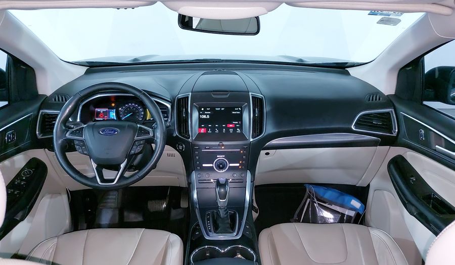 Ford Edge 3.5 TITANIUM AT Suv 2016