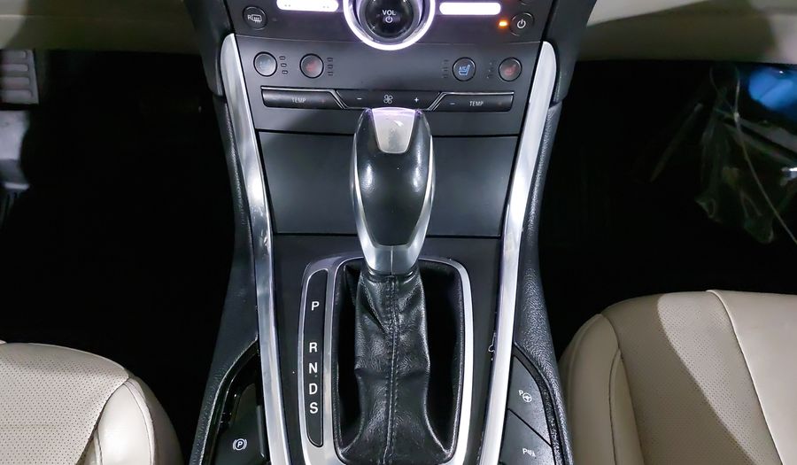 Ford Edge 3.5 TITANIUM AT Suv 2016