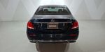 Mercedes Benz Clase E 3.5 400 4MATIC EXCLUSIVE AT Sedan 2017