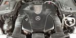 Mercedes Benz Clase E 3.5 400 4MATIC EXCLUSIVE AT Sedan 2017