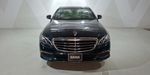 Mercedes Benz Clase E 3.5 400 4MATIC EXCLUSIVE AT Sedan 2017