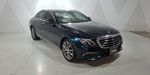 Mercedes Benz Clase E 3.5 400 4MATIC EXCLUSIVE AT Sedan 2017