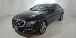 Mercedes Benz Clase E 3.5 400 4MATIC EXCLUSIVE AT Sedan 2017