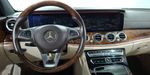 Mercedes Benz Clase E 3.5 400 4MATIC EXCLUSIVE AT Sedan 2017