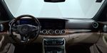 Mercedes Benz Clase E 3.5 400 4MATIC EXCLUSIVE AT Sedan 2017