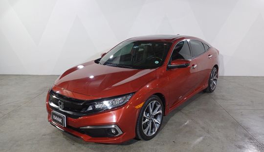 Honda • Civic