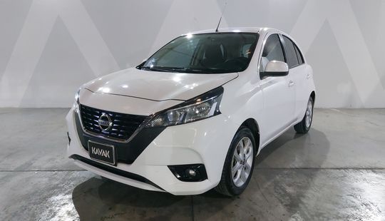 Nissan • March