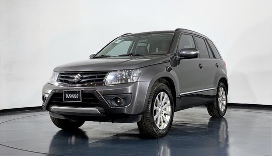 Suzuki • Grand Vitara