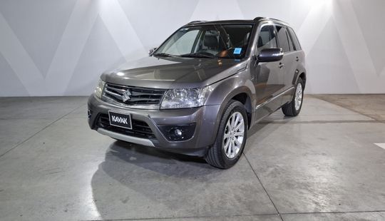 Suzuki • Grand Vitara