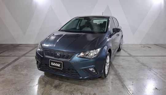 Seat • Ibiza