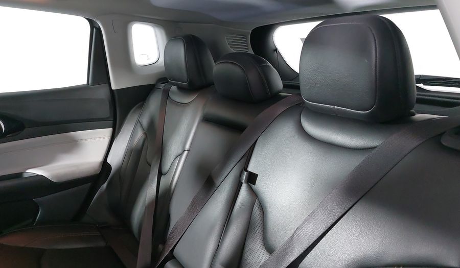 Jeep Compass 2.4 LIMITED PREMIUM AUTO Suv 2022