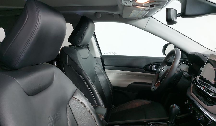 Jeep Compass 2.4 LIMITED PREMIUM AUTO Suv 2022