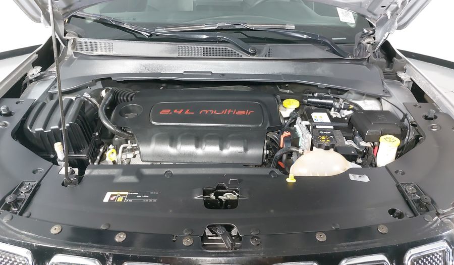 Jeep Compass 2.4 LIMITED PREMIUM AUTO Suv 2022