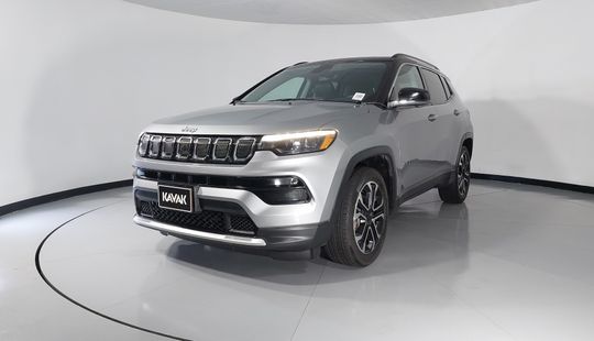 Jeep • Compass