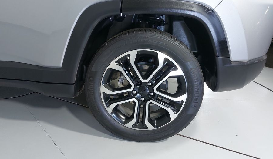 Jeep Compass 2.4 LIMITED PREMIUM AUTO Suv 2022