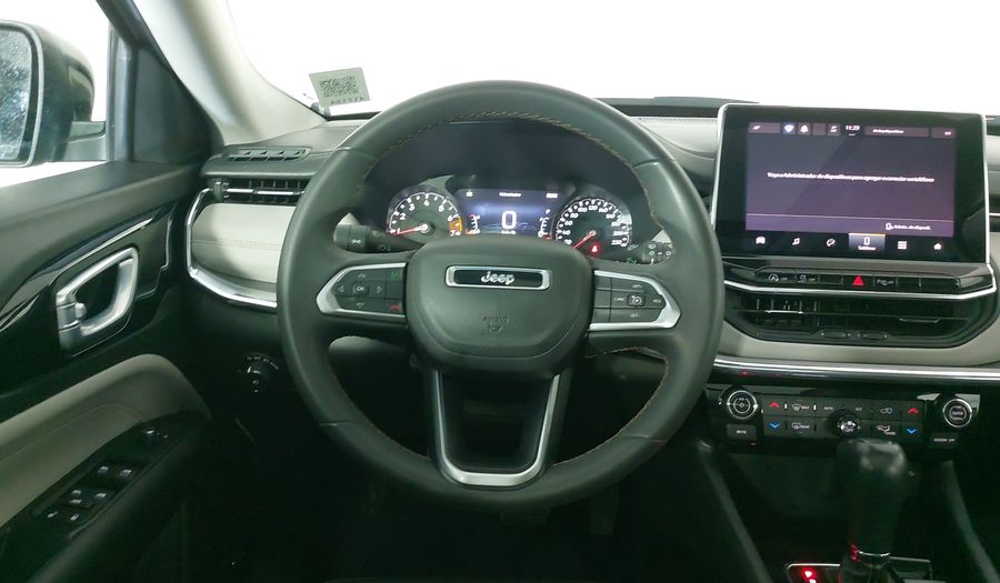Jeep Compass 2.4 LIMITED PREMIUM AUTO Suv 2022