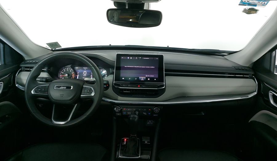 Jeep Compass 2.4 LIMITED PREMIUM AUTO Suv 2022