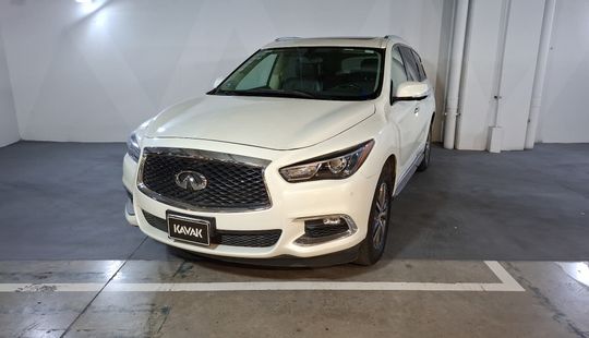 Infiniti • QX60