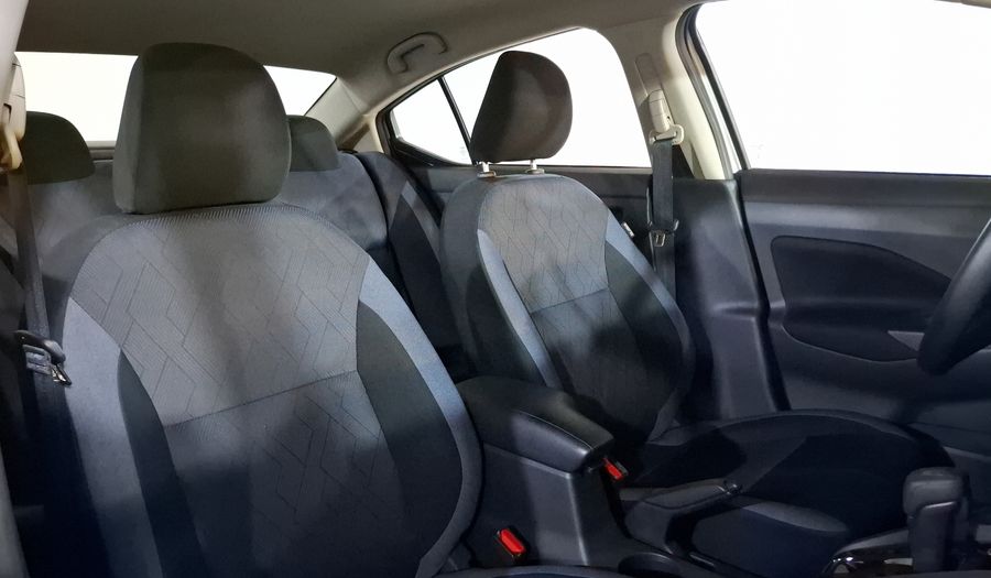 Nissan Versa 1.6 ADVANCE CVT Sedan 2024