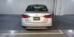 Nissan Versa 1.6 ADVANCE CVT Sedan 2024