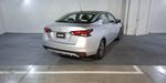 Nissan Versa 1.6 ADVANCE CVT Sedan 2024
