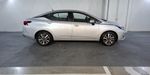 Nissan Versa 1.6 ADVANCE CVT Sedan 2024