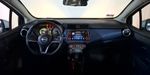 Nissan Versa 1.6 ADVANCE CVT Sedan 2024