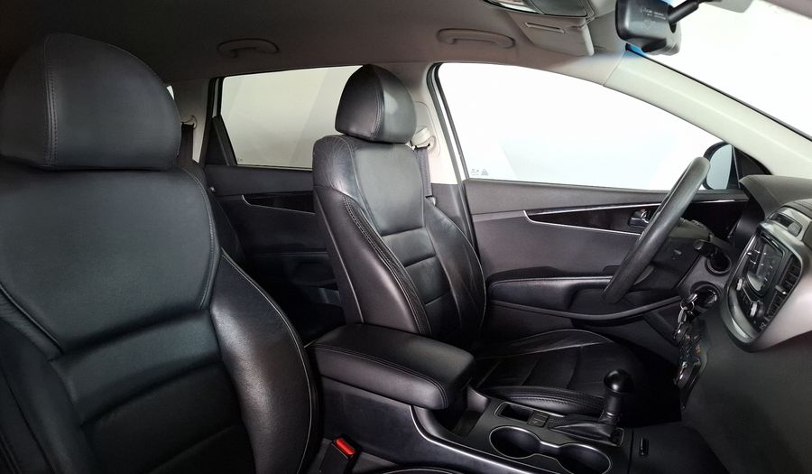 Kia Sorento 2.4 LX AUTO Suv 2018
