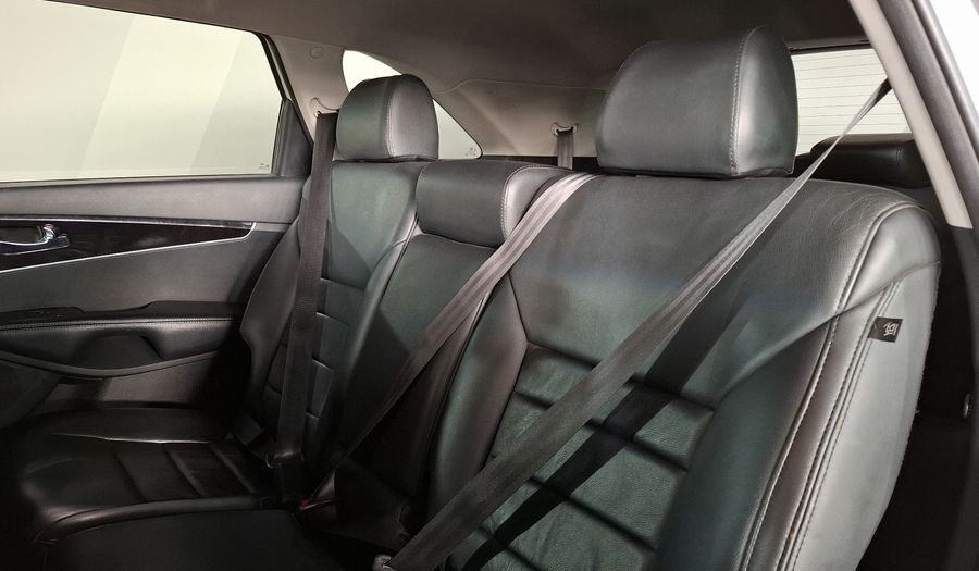 Kia Sorento 2.4 LX AUTO Suv 2018