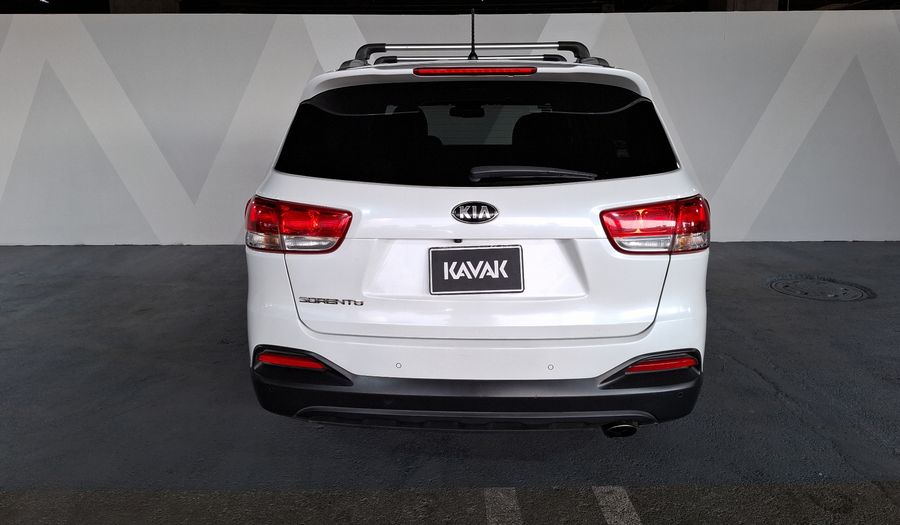Kia Sorento 2.4 LX AUTO Suv 2018