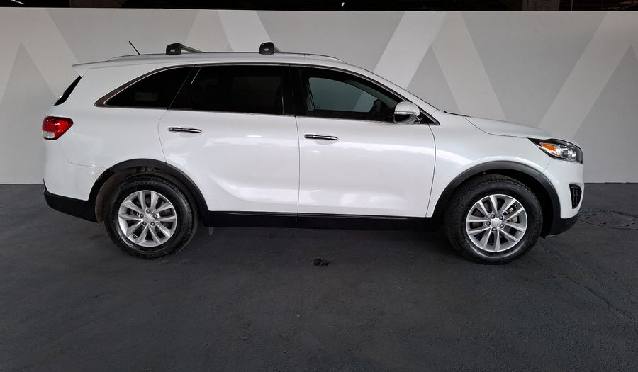 Kia Sorento 2.4 LX AUTO Suv 2018