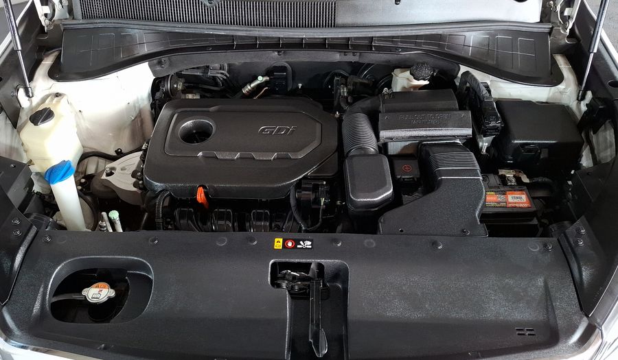 Kia Sorento 2.4 LX AUTO Suv 2018