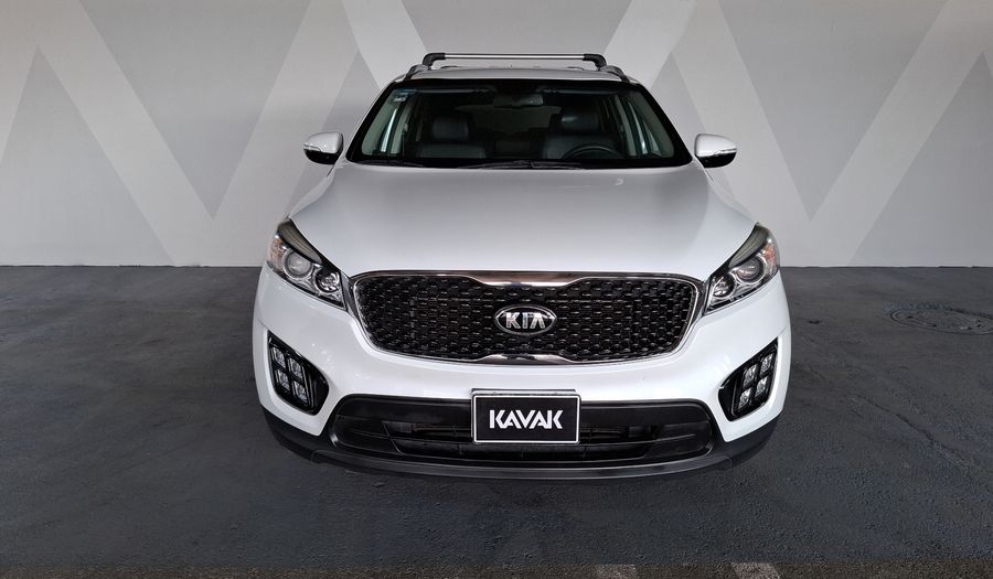 Kia Sorento 2.4 LX AUTO Suv 2018