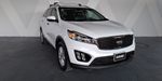 Kia Sorento 2.4 LX AUTO Suv 2018