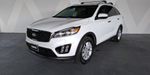 Kia Sorento 2.4 LX AUTO Suv 2018