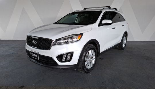 Kia • Sorento