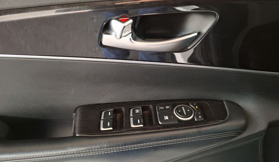 Kia Sorento 2.4 LX AUTO Suv 2018