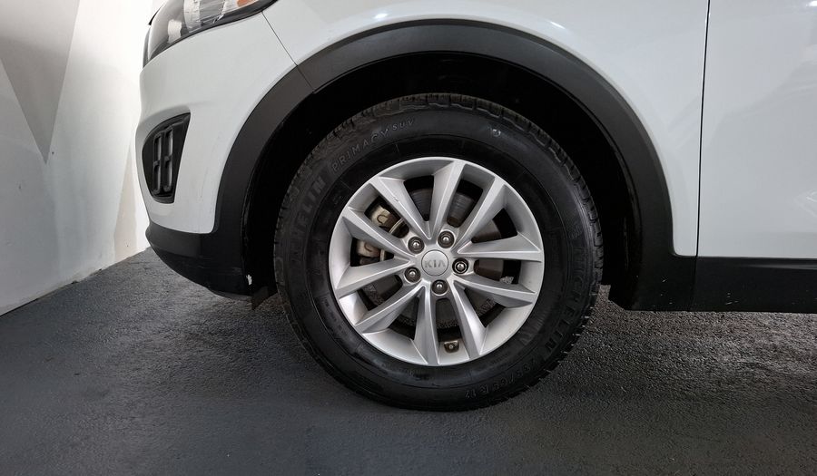 Kia Sorento 2.4 LX AUTO Suv 2018