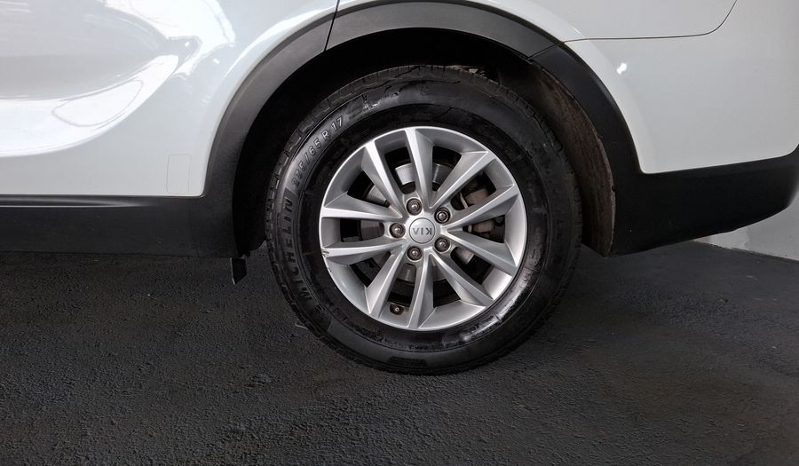 Kia Sorento 2.4 LX AUTO Suv 2018